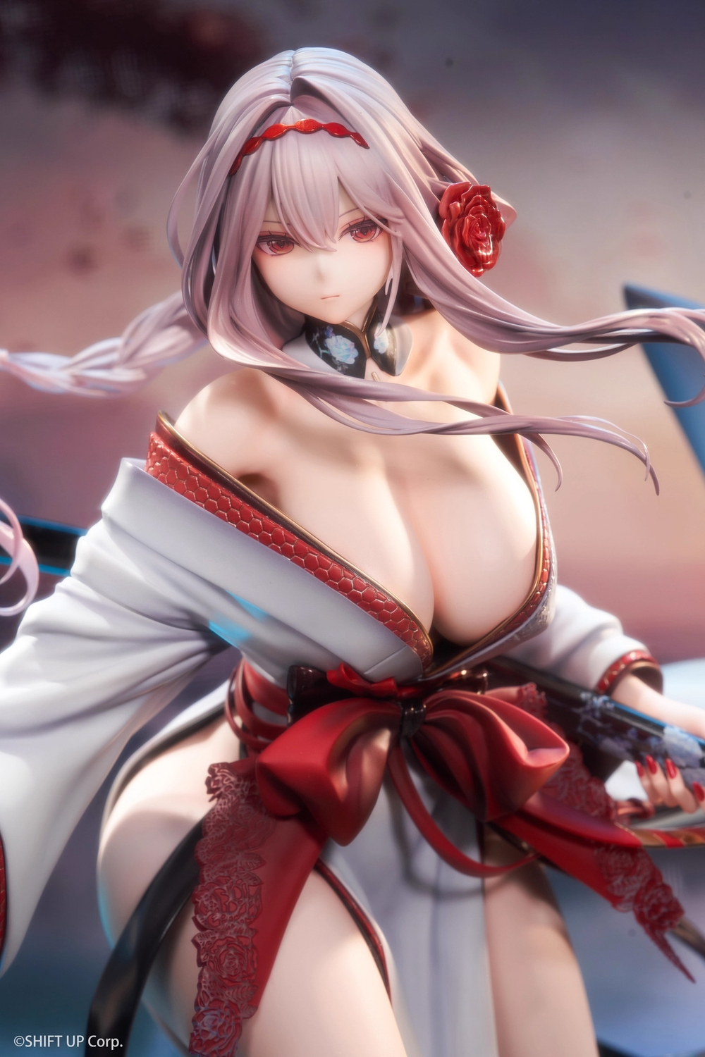 Scarlet