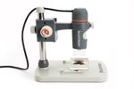 Микроскоп цифровой Celestron PRO, портативный