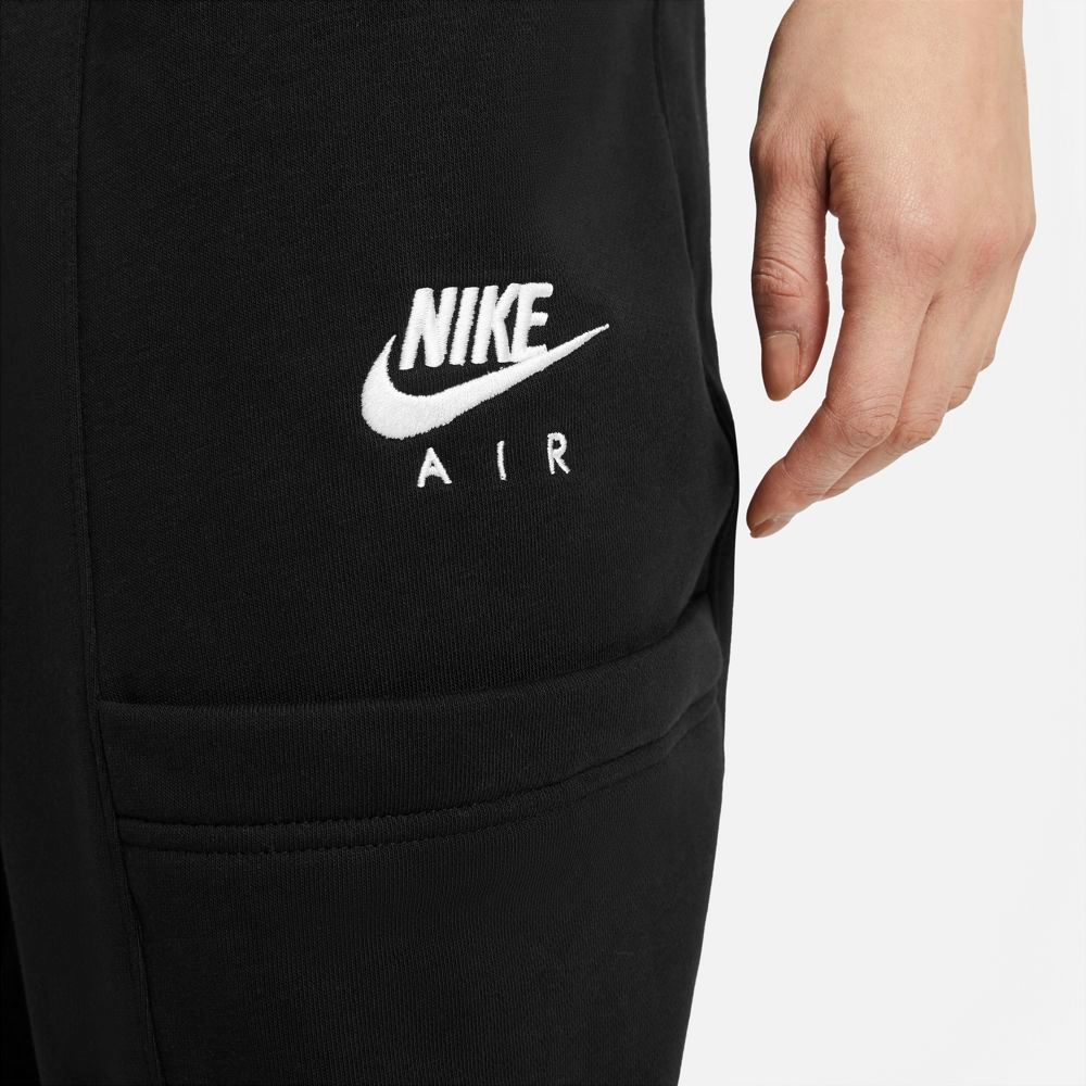 Брюки NIKE женские W NSW AIR PANT FLC MR