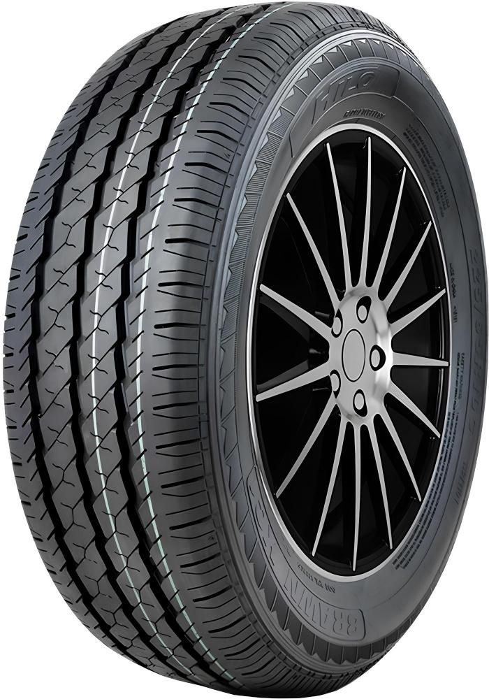 Hilo Brawn XC1 195/75 R16C 107R