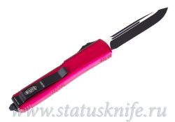 Нож Microtech Ultratech RED 121-1RD M390фотография - 4