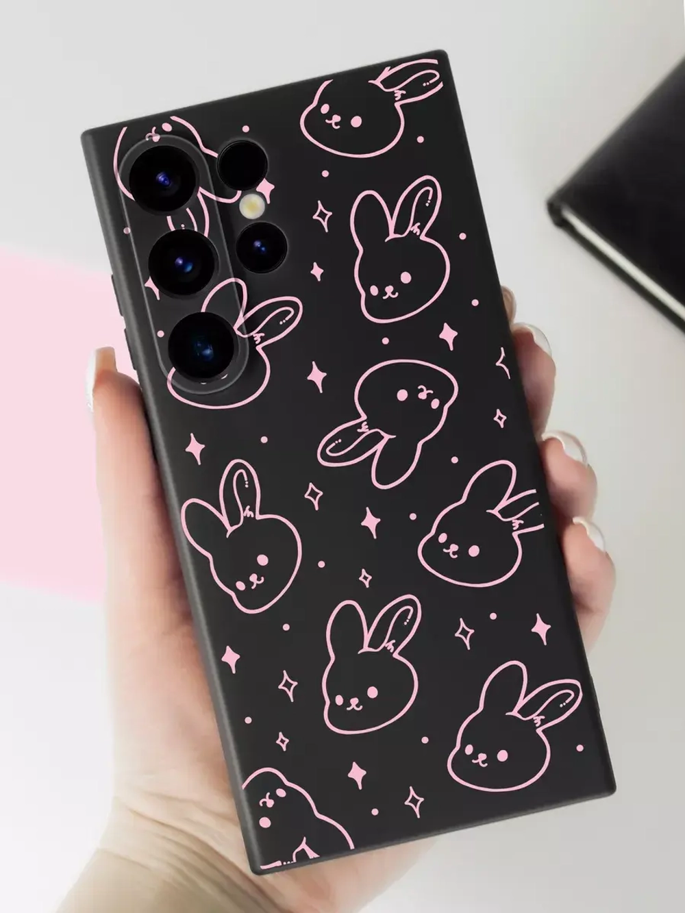 Чехол на Samsung S23 Ultra