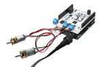 Motor Shield Plus