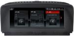 Магнитола для BMW 7 (E65) 2001-2008 - Parafar PF6207a128/128 монитор 8.8" на Android 12, Быстрая, CarPlay, 4G SIM-слот