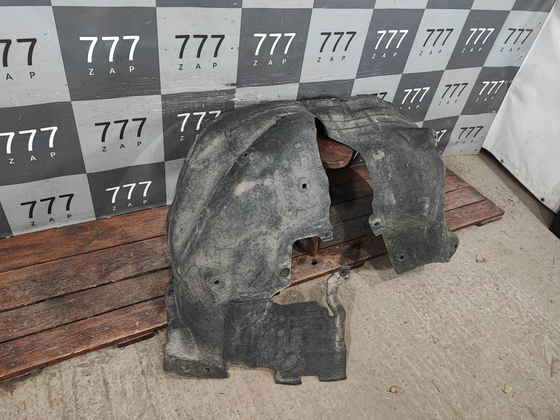 Покрылок передний правый Jetour T2 23-нв Б/У Оригинал F263102020