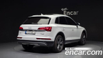 Audi Q5 40 TDI Quattro — 2022