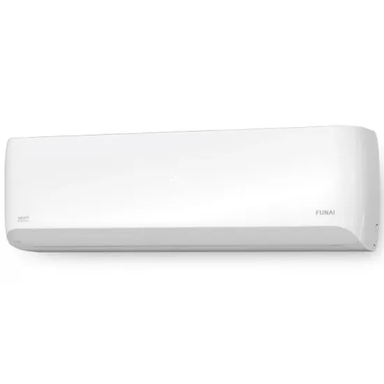 Настенный блок мульти сплит системы Funai RAMI-SM25HP.D04/S