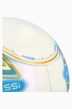 Футбольный мяч adidas Messi Club размер 4