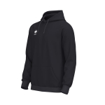 Худи Element 24 Hoodie Fleece — Black