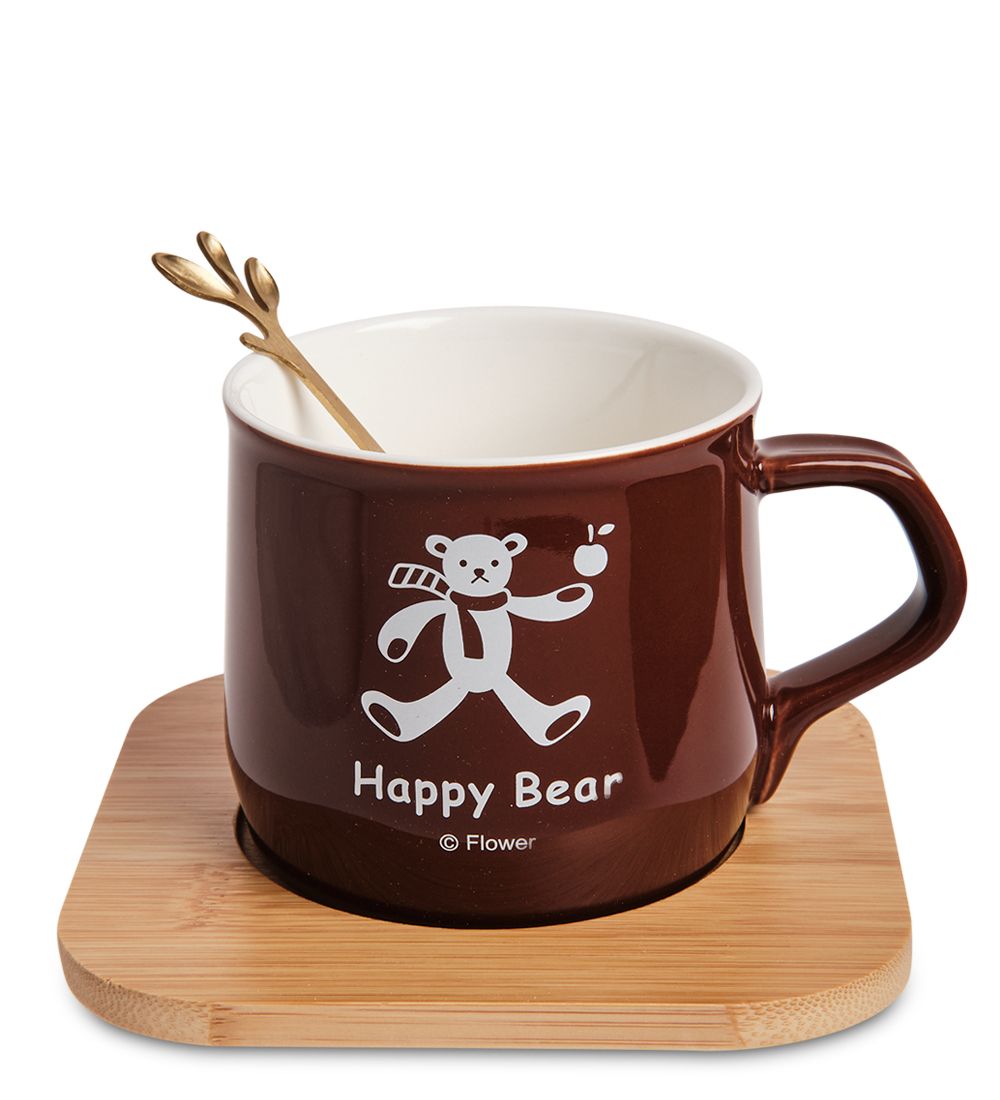 GAEM Art MUG-181/2 Кружка «Индивидуальность»