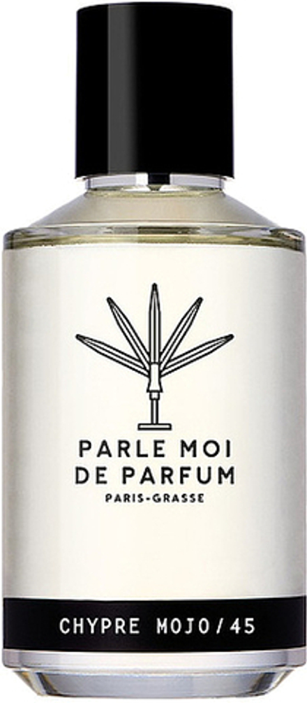 Parle Moi De Parfum Chypre Mojo/45