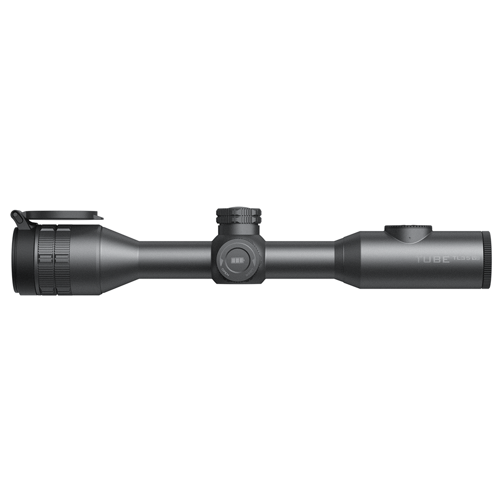 iRay Tube TL 35 v2