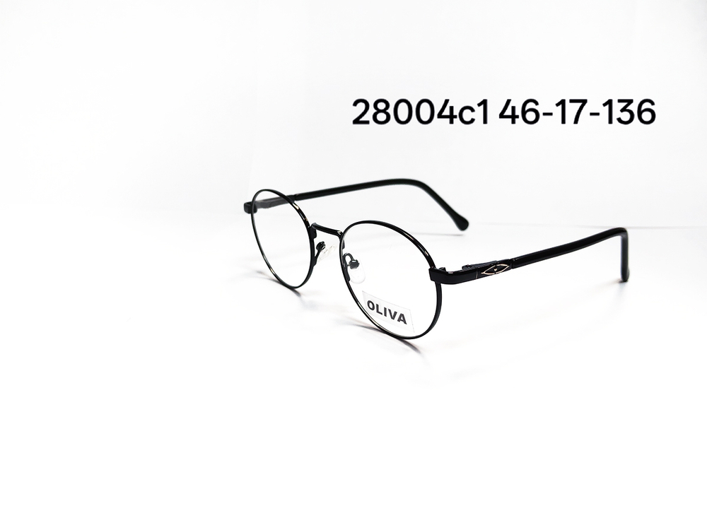 Женская оправа Oliva 28004