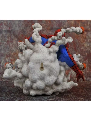 Фигурка Marvel Spider-Man Bombs 839027