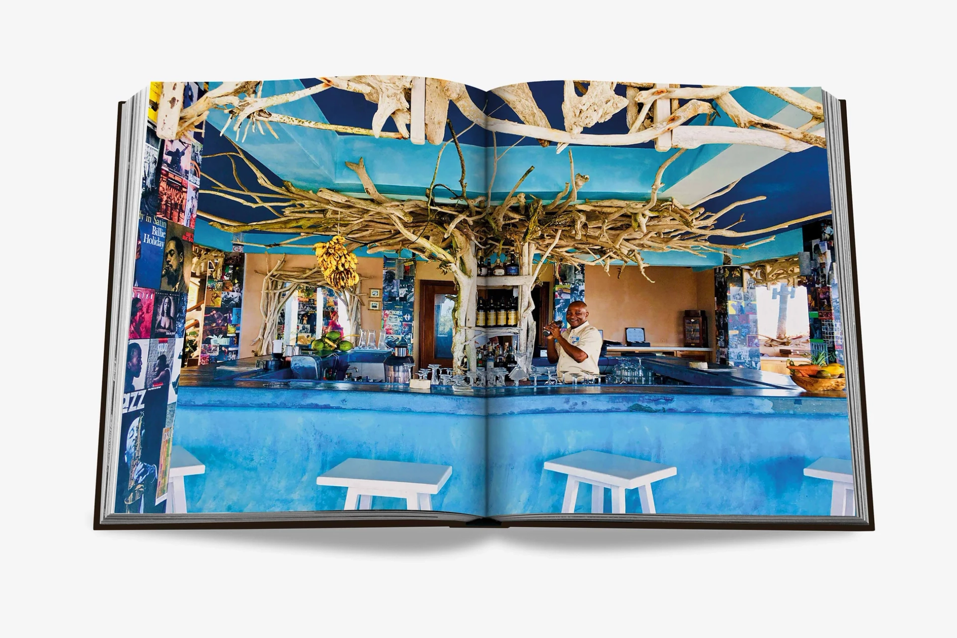 Книга Assouline Jamaica Vibes