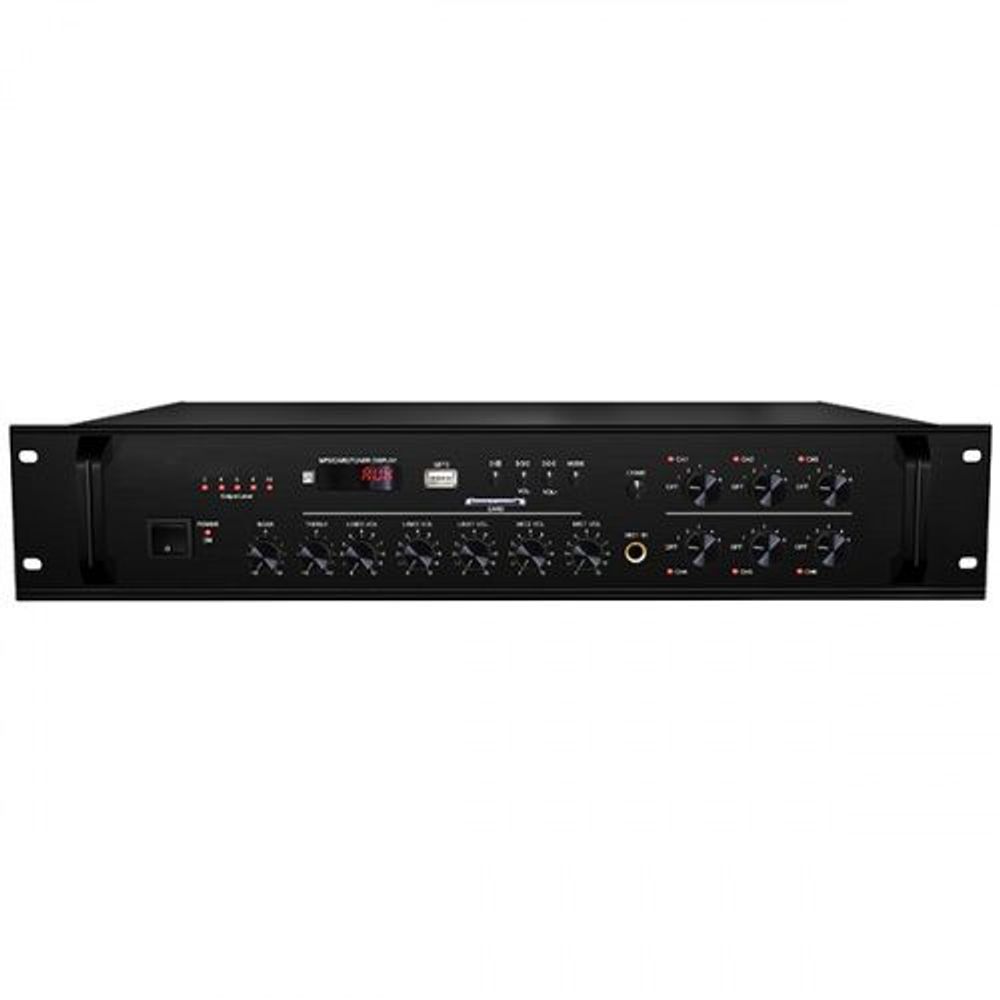 LAudio LAM6060U