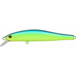 Воблер для рыбалки ZIPBAITS Rigge ZB-R-70F, 70мм, 4.7гр., заглубление 0.5-1.0м., цвет 101M, плавающий