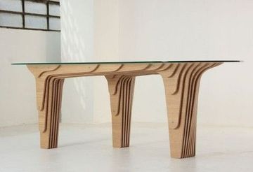 replica table  MAGNUM   ( by Steel Arts)