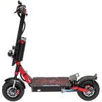 Электросамокат YOKAMURA Raptor 13 X