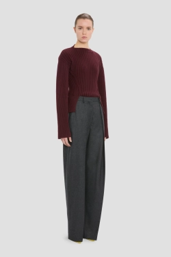 Брюки Victoria Beckham