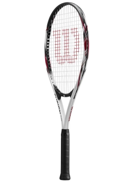 Ракетка теннисная Wilson Hyper Fusion XL