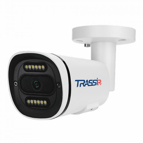 TRASSIR TR-D2121CL3 (4 мм)