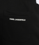 шорты Karl Lagerfeld - черный(705030 521900)