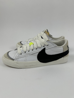 Кеды Nike