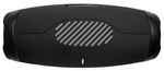 Портативная акустика JBL Boombox 3, черный