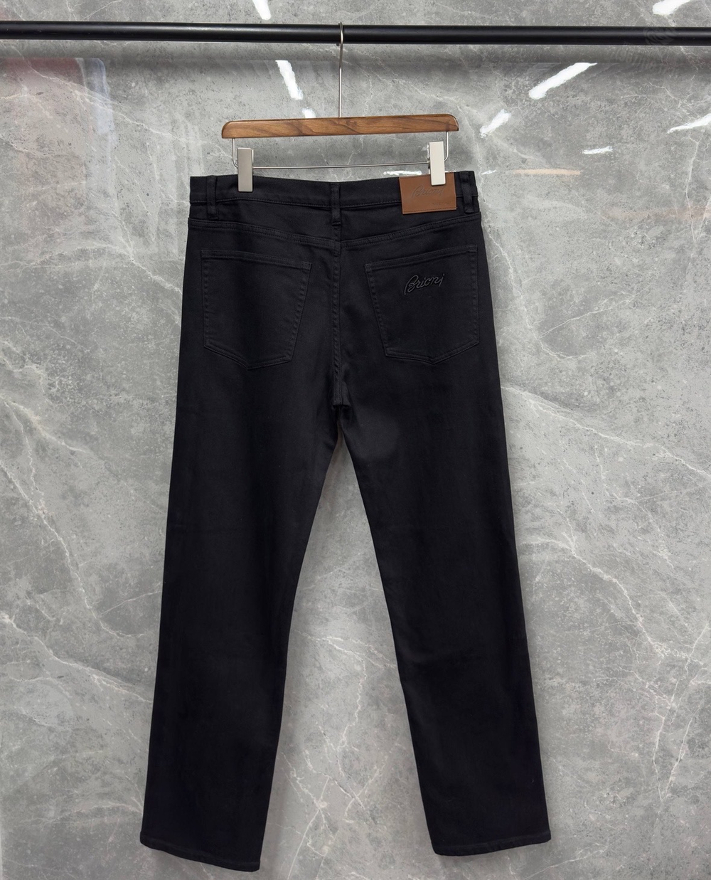 Джинсы Brioni
