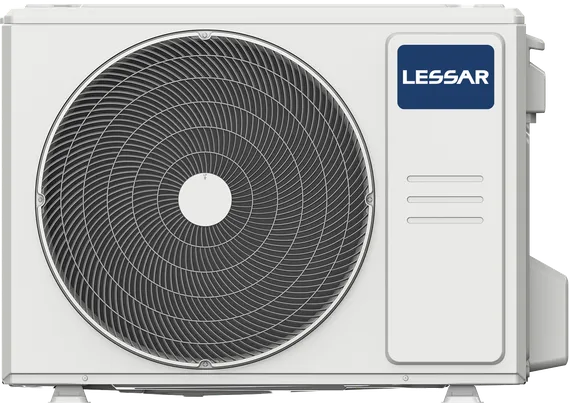 Сплит-система Lessar LS-HE07KRE2C/LU-HE07KRE2C