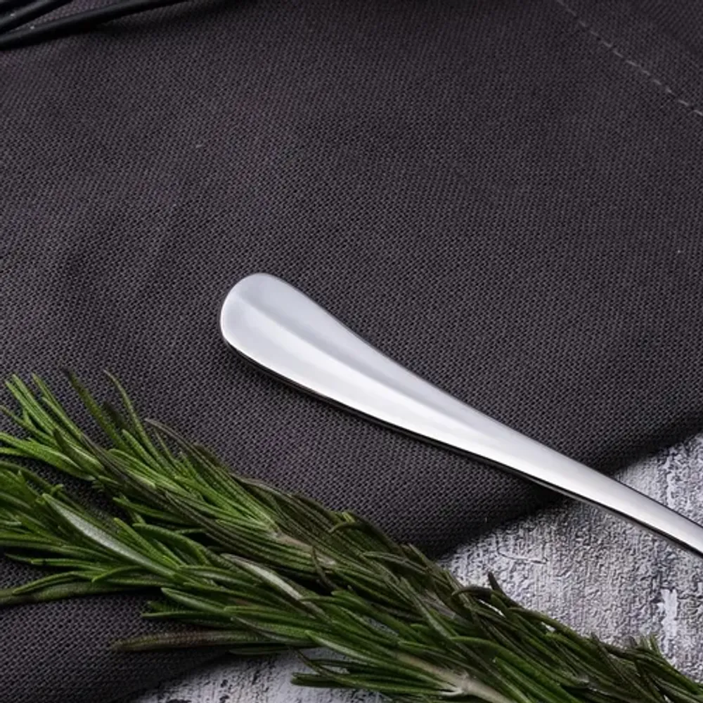 Ложка десертная 17,8 см Baget Noble [12]