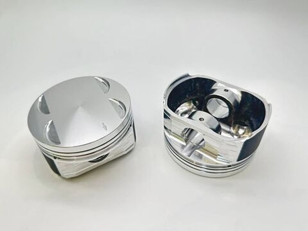 Поршни СТИ BMW 4,4l M62B44
