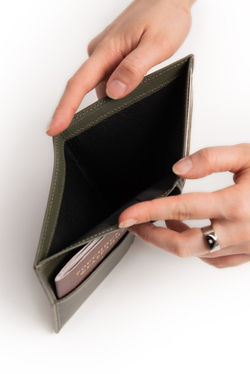 Портмоне Cle Travel Wallet