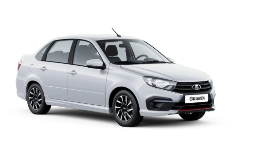 Lada Granta (MT)