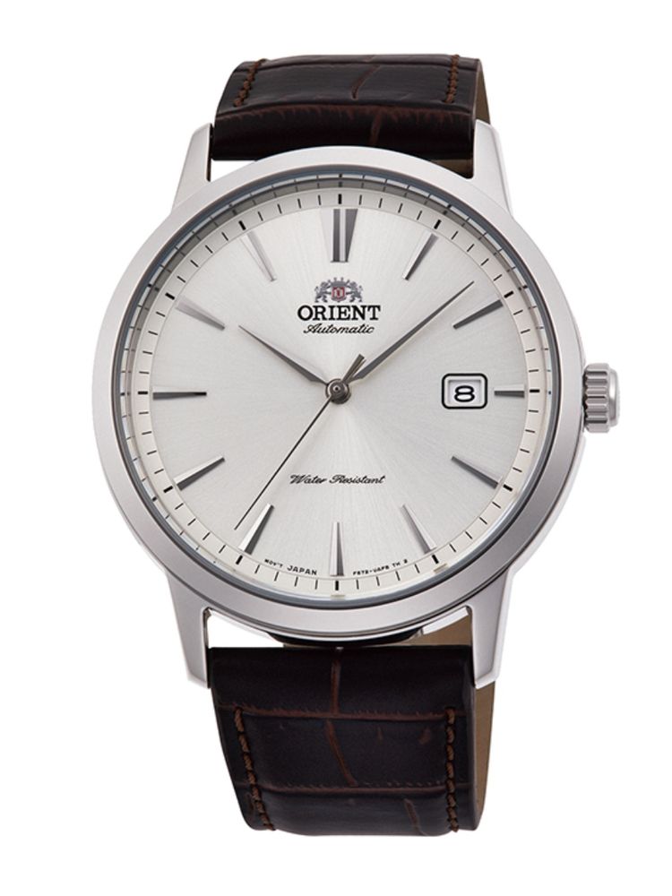 Часы механические Orient Contemporary RA-AC0F07S30B