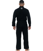 Ги для BJJ Tatami Nova Absolute Black