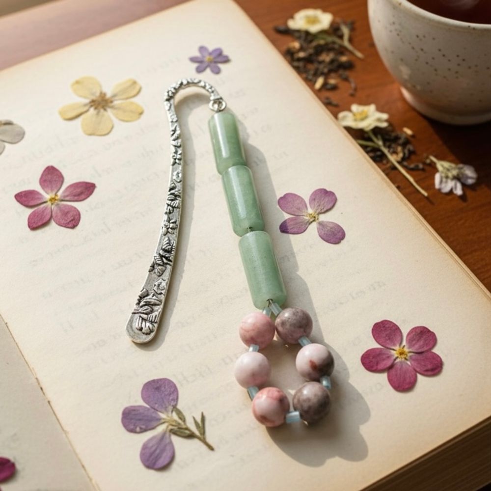 Книжная закладка. Книжная закладка.