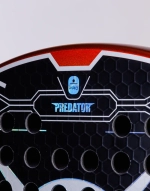 Ракетка для падел Heroe’s PD 2025 AZTECA (HRS98985)