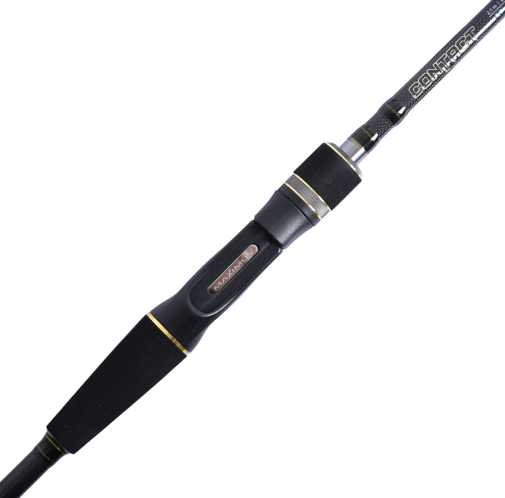 Спиннинг Maximus CONTACT Pelagic Jig 21XH 2,1m 20-70g