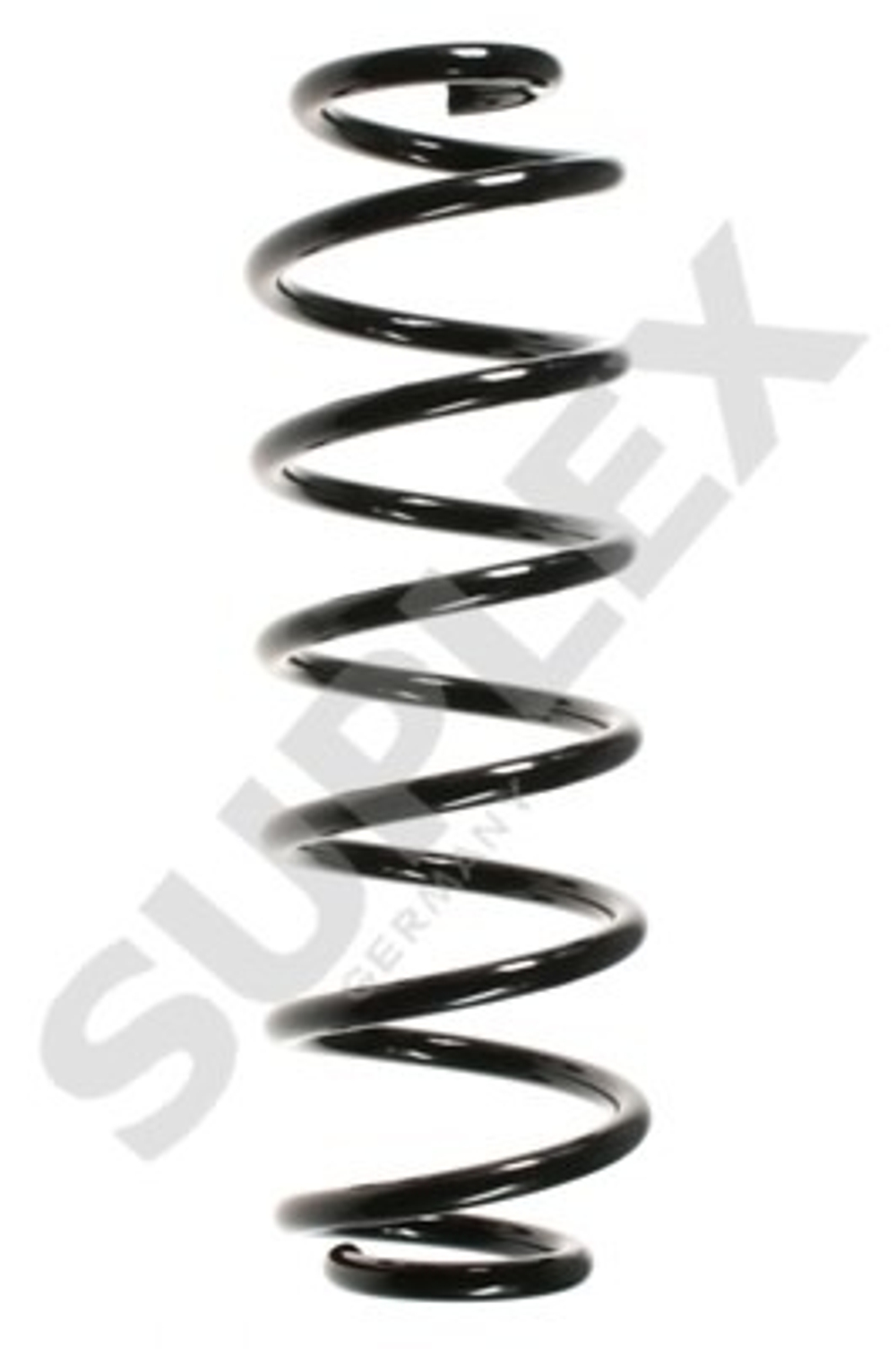 SUPLEX - 31024-SUL - Suspension Spring