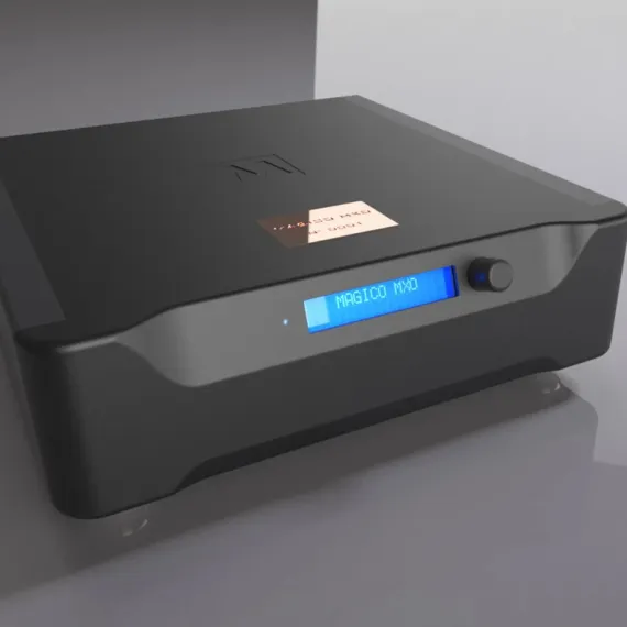 Magico M9 Black High Gloss