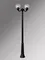 Наземный фонарь Globe 300 G30.157.R20.AXE27 Fumagalli
