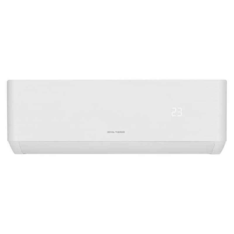 Сплит-система ROYAL THERMO, DIAMOND DC Inverter, RTDI/in-24HN8/Wi-Fi / RTDI/out-24HN8/Wi-Fi