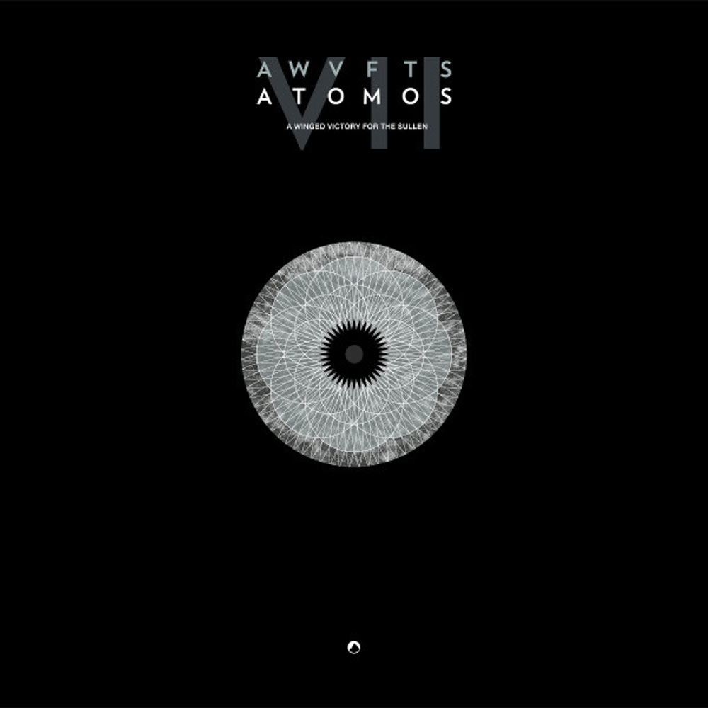 A Winged Victory For The Sullen - Atomos VII