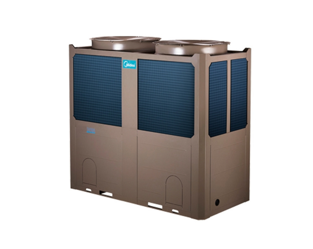 Чиллер модульный Midea MCCH130B-SA3L