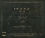 Impellitteri / Venom (RU)(CD)