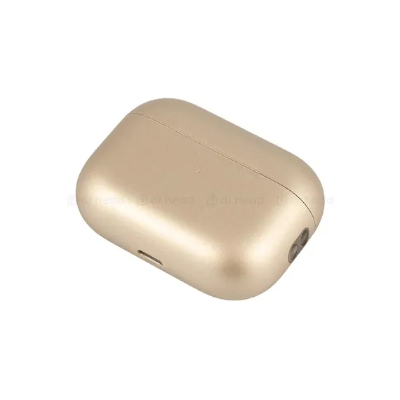 Apple AirPods Pro 2 USB-C White Gold