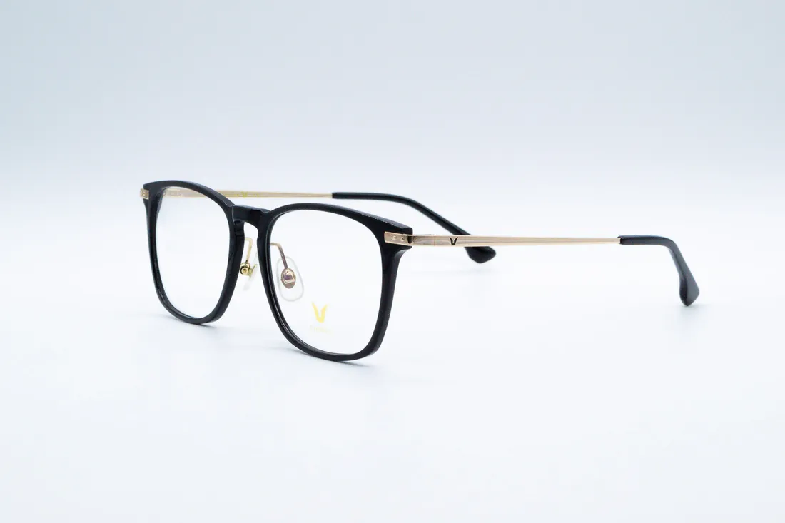 Изг. оправы Eyewear V3019 C01 — кадр 2