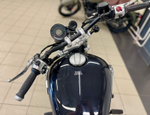 Royal Enfield 650 Super Meteor (Astral Black)